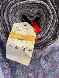 Liberty Jubilee Fabric (FD-LIB-003) -Urban Mode Shop 00003