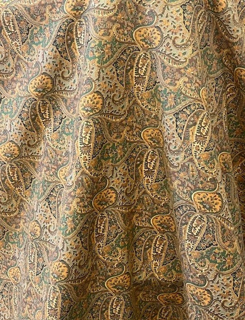 Liberty Jubilee Fabric (FD-LIB-012) 2 Liberty Jubilee Fabric (FD-LIB-012) - Image 2