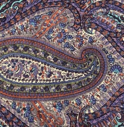 Liberty Varuna Wool Fabric (FD-LIB-003W)