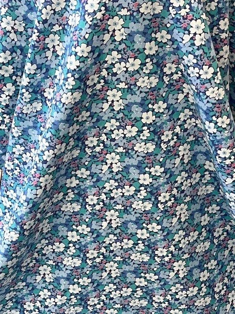 Liberty Jubilee Fabric (FD-LIB-025) 2 Liberty Jubilee Fabric (FD-LIB-025) - Image 2