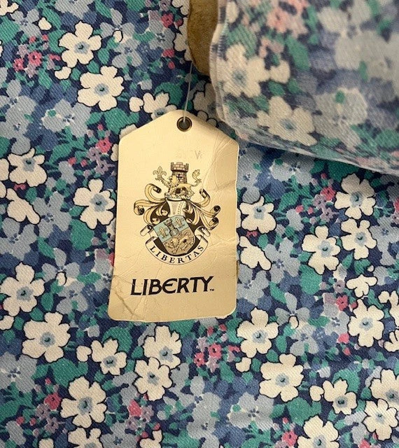 Liberty Jubilee Fabric (FD-LIB-025) 3 Liberty Jubilee Fabric (FD-LIB-025) - Image 3