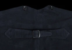 Cotton Moleskin Fishtail Back Trousers. 7 Colourways (TR700) 19 Cotton Moleskin Fishtail Back Trousers. 7 Colourways (TR700) -Urban Mode Shop 14