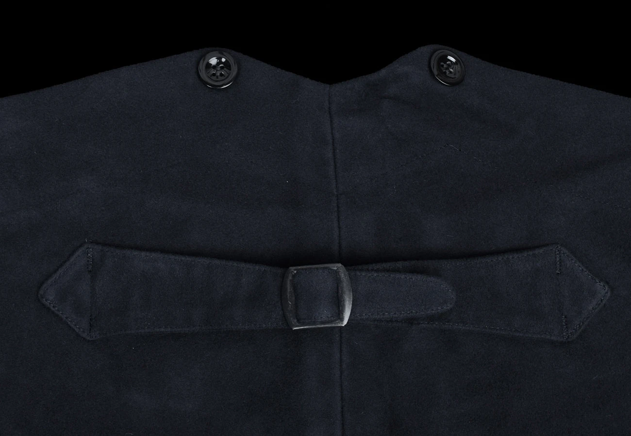 Cotton Moleskin Fishtail Back Trousers. 7 Colourways (TR700) 10 Cotton Moleskin Fishtail Back Trousers. 7 Colourways (TR700) - Image 10