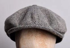 Standard Eight Piece Cap (HA137) 34 Standard Eight Piece Cap (HA137) -Urban Mode Shop 1 01ee79c3 beee 45e7 bbcd 6d9c8c5d57cf