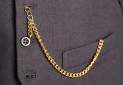 Single Watch Chain (ST911)