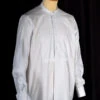 C19th Bib Front Shirt (SH160) REDUCED