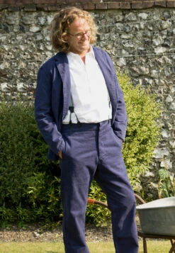 Washed Cotton Drill Work Jacket (JA100) 9 Washed Cotton Drill Work Jacket (JA100) -Urban Mode Shop 1 36454153 4e6d 400d 9203 46eeb406ee61