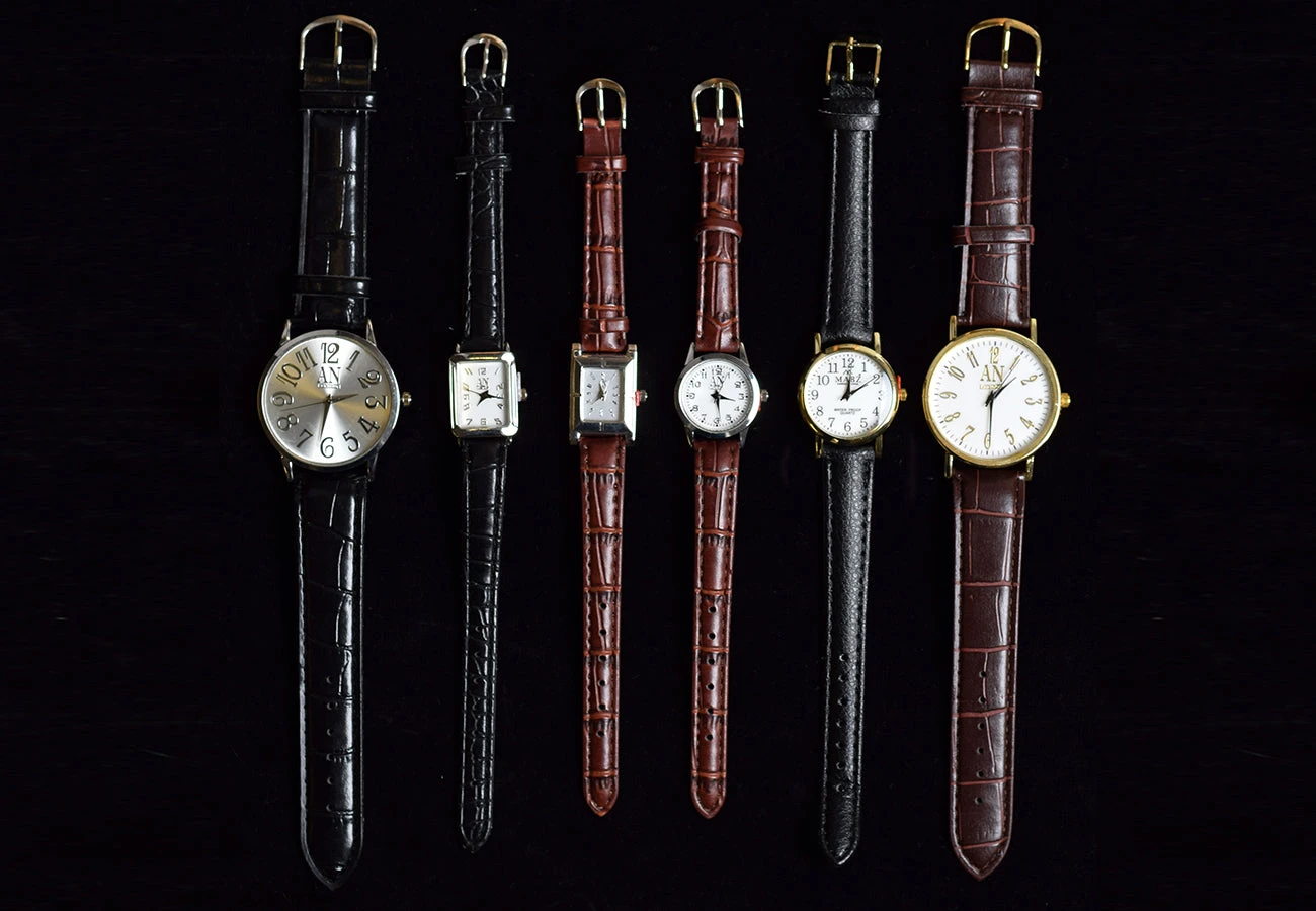 Cheap Wrist Watches (ST931) 1 Cheap Wrist Watches (ST931)