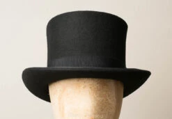 Classic Top Hats (HA115)