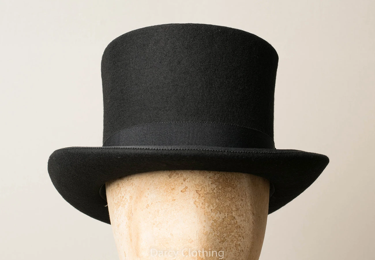 Classic Top Hats (HA115) 1 Classic Top Hats (HA115)