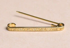 Replica Collar Pin (ST925)