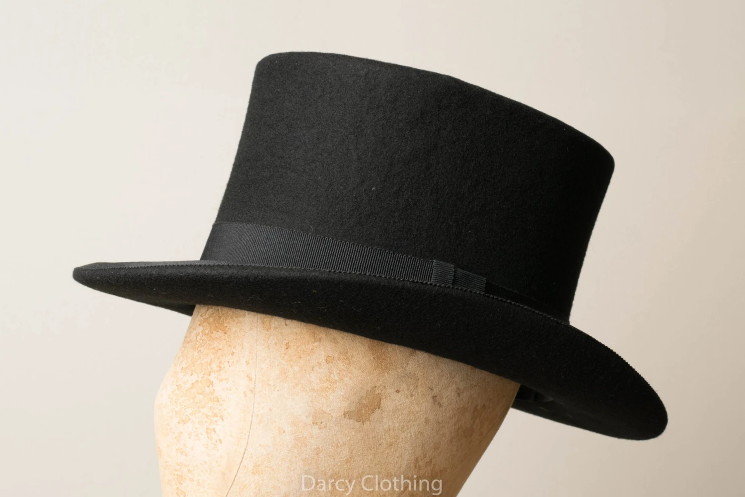 Classic Top Hats (HA115) 2 Classic Top Hats (HA115) - Image 2