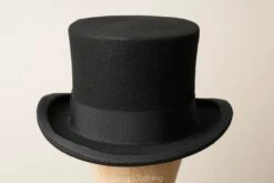 Classic Top Hats (HA115) 5 Classic Top Hats (HA115) -Urban Mode Shop 20160405 DSC 0334