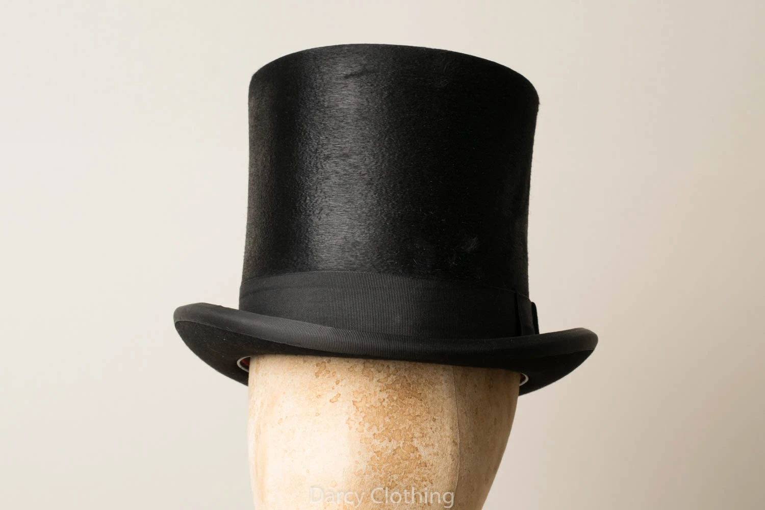 Tall Top Hats (HA111) 1 Tall Top Hats (HA111)