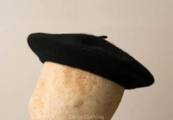 Wool Beret (HA135)
