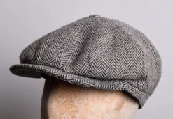 Standard Eight Piece Cap (HA137) 33 Standard Eight Piece Cap (HA137) -Urban Mode Shop 2 047628ec 0c9a 4ea8 ac10 e5b61a8716a2