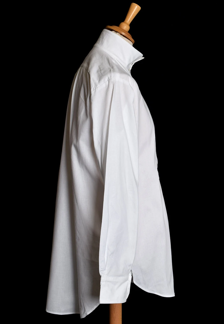 Mid Victorian Shirt (SH150) 2 Mid Victorian Shirt (SH150) - Image 2