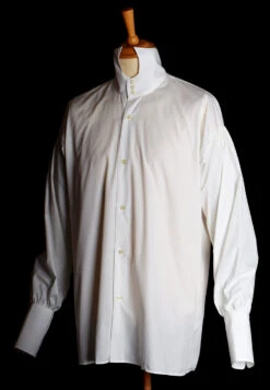 Regency Style Shirt (SH170)