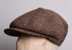 Standard Eight Piece Cap (HA137) 27 Standard Eight Piece Cap (HA137) -Urban Mode Shop 3 c5661733 e1cf 4f14 9197 95c789cb9a59