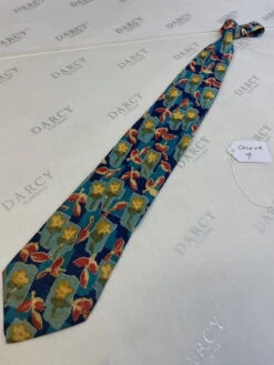 Original Vintage Neckties (CR590) 23 Original Vintage Neckties (CR590) -Urban Mode Shop 4 0c290f63 be17 49ed 9deb 7ff747cc1882