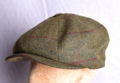 Standard Eight Piece Cap (HA137) 39 Standard Eight Piece Cap (HA137) -Urban Mode Shop 4 3ac8ea85 22f4 462f 8f6c e4036b8c7e79