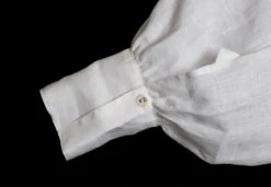 Linen Pleated Front Early Victorian Shirt (SH140) 6 Linen Pleated Front Early Victorian Shirt (SH140) -Urban Mode Shop 4 8481eb89 c4fc 4cb0 a1d4 935bd7ae02c0