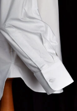 C19th Bib Front Shirt (SH160) REDUCED -Urban Mode Shop 5