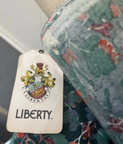 Liberty Jubilee Fabric (FD-LIB-005) -Urban Mode Shop 555 38710422 b335 4f2e 8129 c03d552aa74b