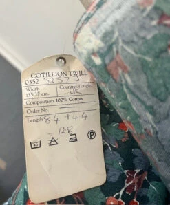 Liberty Jubilee Fabric (FD-LIB-005) -Urban Mode Shop 55 d07bda72 9bfd 4b3c 8248 494168b5a97b