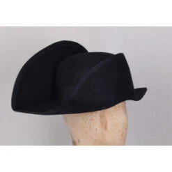 Bicorn Hat (HA105) -Urban Mode Shop 5 1 11