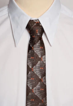 Replica Woven Silk Neckties (CR580) -Urban Mode Shop 5 540x 4589d2b9 b4fa 41e5 a90a 43d834a74b2a