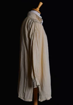 Broken Down C18th Linen Shirt (SH120B) -Urban Mode Shop 5 d298e1f2 fbc8 46d8 ac37 3627dc0d8b2a