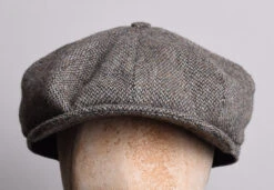 Standard Eight Piece Cap (HA137) 30 Standard Eight Piece Cap (HA137) -Urban Mode Shop 5 ff167423 5c70 44ac 83a5 80f7fe6e2ee7