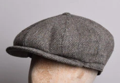 Standard Eight Piece Cap (HA137) 29 Standard Eight Piece Cap (HA137) -Urban Mode Shop 6 5f4ca6e8 ba73 4cce 8247 90c21ebaf9f8