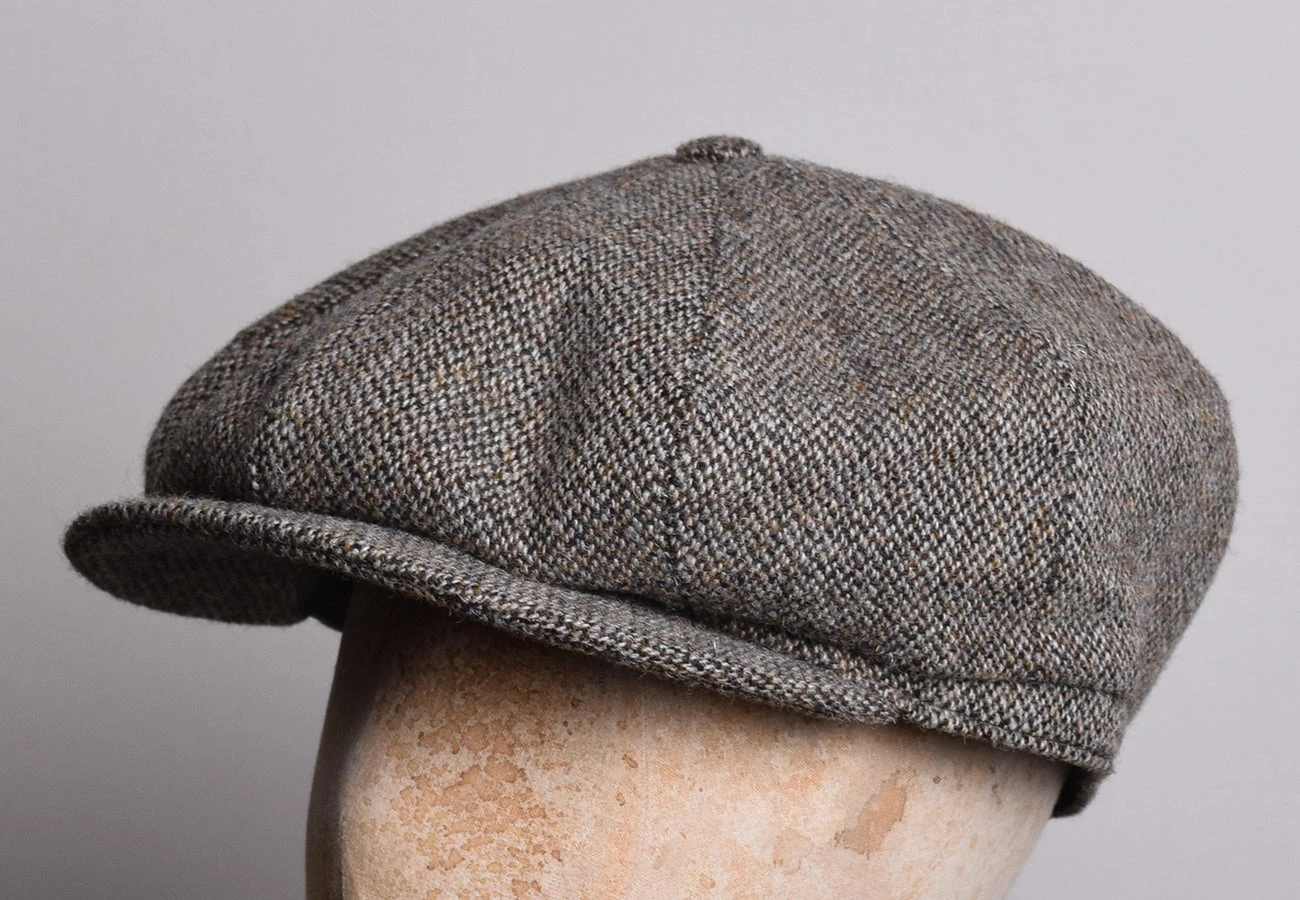 Standard Eight Piece Cap (HA137) 10 Standard Eight Piece Cap (HA137) - Image 10