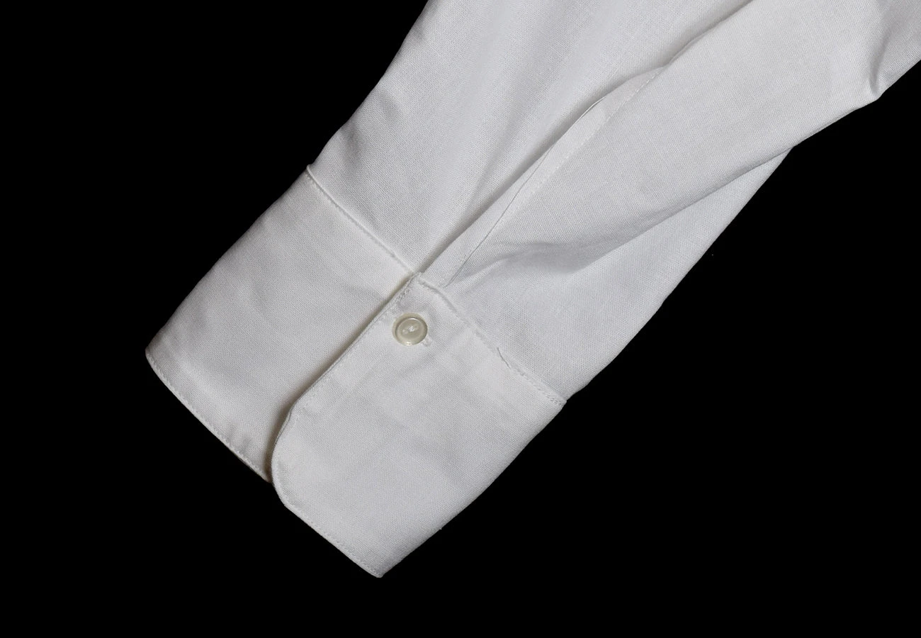 Mid Victorian Shirt (SH150) 6 Mid Victorian Shirt (SH150) - Image 6