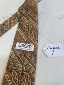 Original Vintage Neckties (CR590) 30 Original Vintage Neckties (CR590) -Urban Mode Shop 71 463e58ff e4b5 49b7 888d 74247759a782