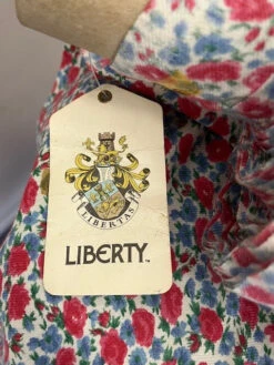 Liberty Jubilee Fabric (FD-LIB-007) -Urban Mode Shop 7777