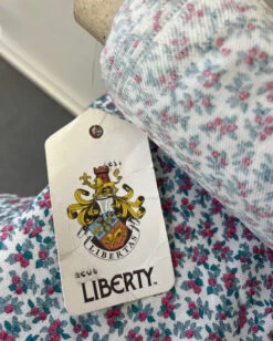 Green And Red Sprig Liberty Jubilee Fabric (FD-LIB-008) 6 Green And Red Sprig Liberty Jubilee Fabric (FD-LIB-008) -Urban Mode Shop 88 c79b8035 5252 4e23 b5a5 24b312f5bba7