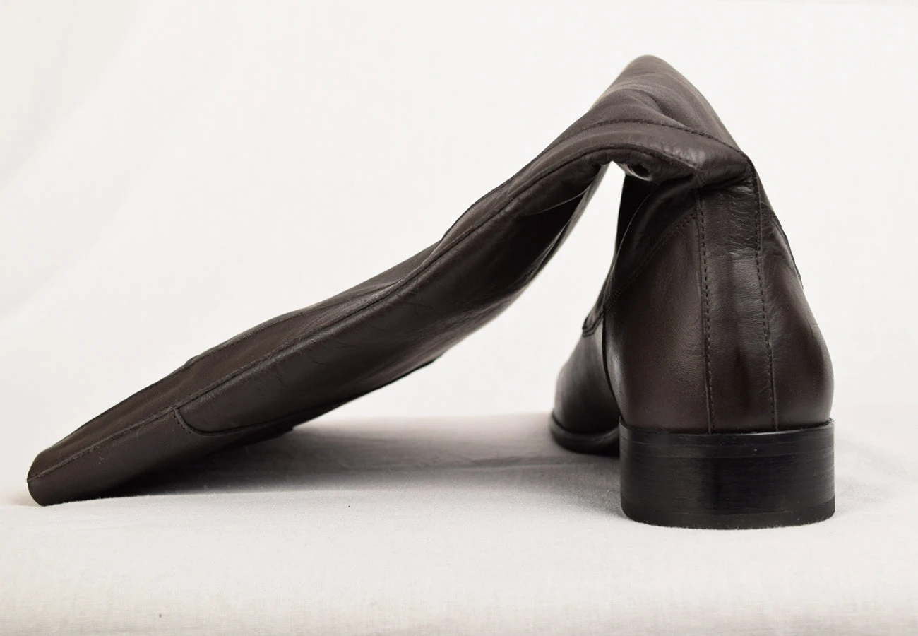 Mens Knee High Boots (SPM1800) 7 Mens Knee High Boots (SPM1800) - Image 7