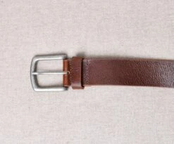 Oxford Leather Belts (BR808) -Urban Mode Shop Belt1.3