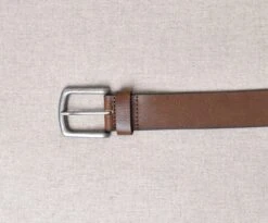 Oxford Leather Belts (BR808) -Urban Mode Shop Belt1.5