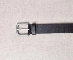 Oxford Leather Belts (BR808) -Urban Mode Shop Belt1.6