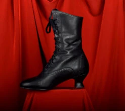 Urban Mode Shop -Urban Mode Shop Boots