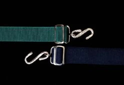 Children's Elasticated Snake Belts (BR751) -Urban Mode Shop ChildrensSnakebelts