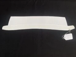 Faulty Washable Albany Collar 15" Collar 1