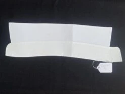 Faulty Washable Ex High Double "Casual" Collar 15" Collar 3