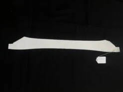 Faulty Washable Edwardian Wing Collar 20.5" Collar 4