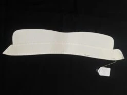 Faulty Washable Double Round Collar 17.5" Collar 5