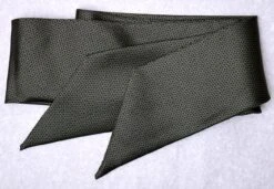 Printed Victorian Silk Bow Tie (CR562) -Urban Mode Shop DSC 0052